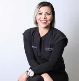 Jammileth Lois Siqueiros - General Manager