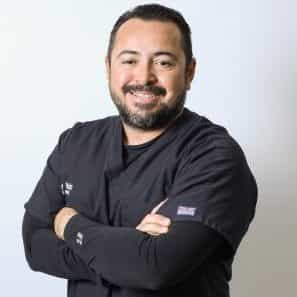 Javier Rochin - Implant Specialist