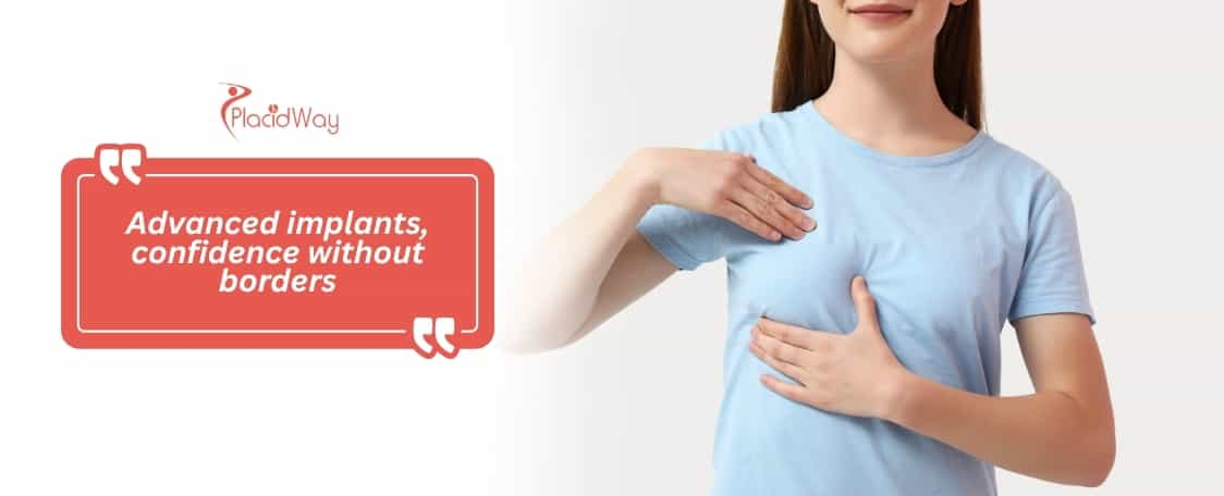 Breast Augmentation in the Dominican Republic