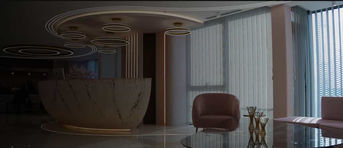 Multidisciplinary Medical Clinic in Istanbul Turkey - Wolistic Center