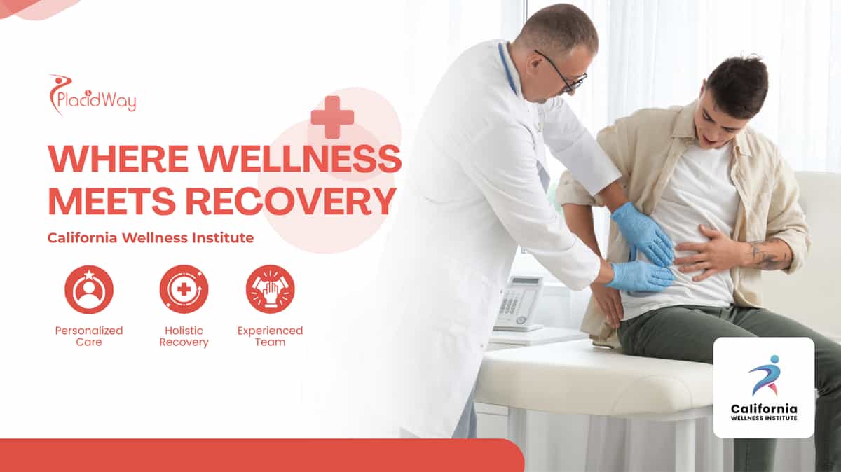 California Wellness Institute