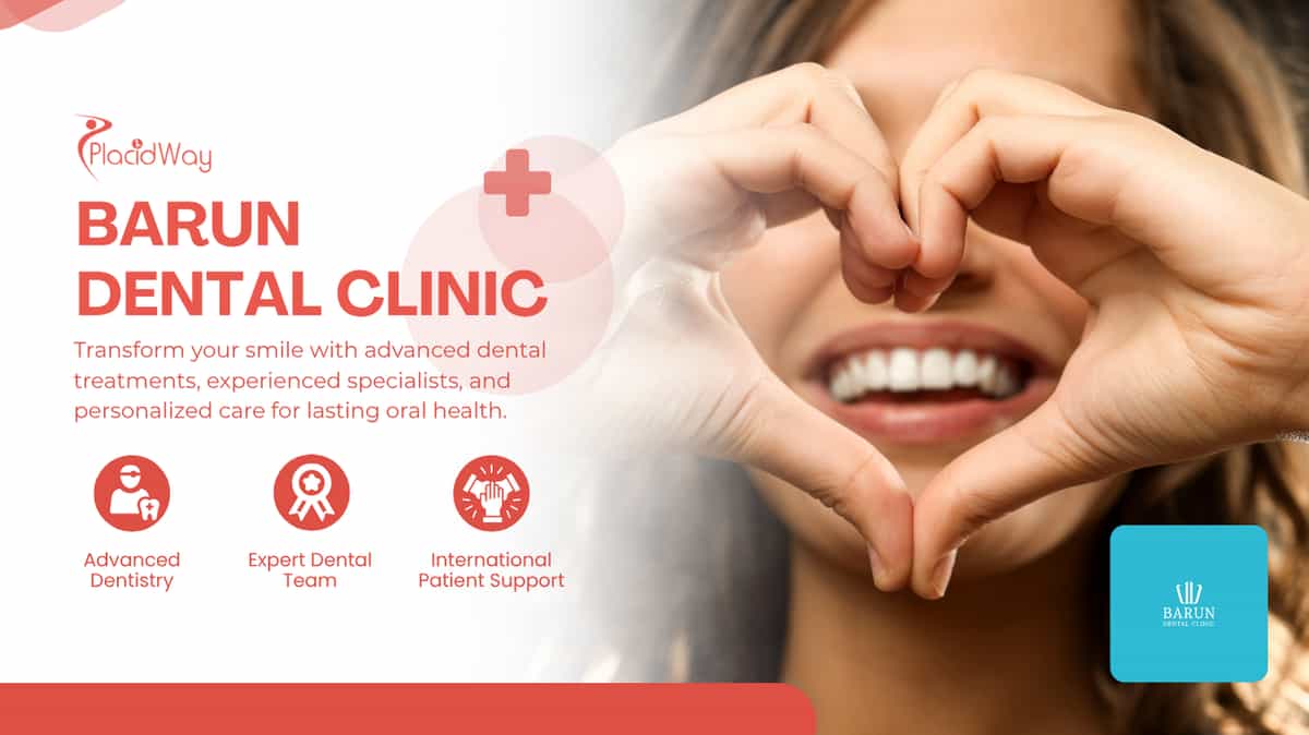 Barun Dental Clinic
