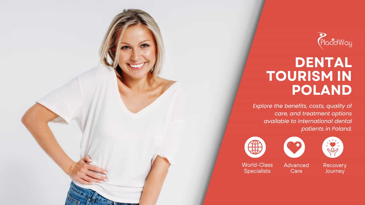 Is Poland a Good Destination for Dental Tourism?