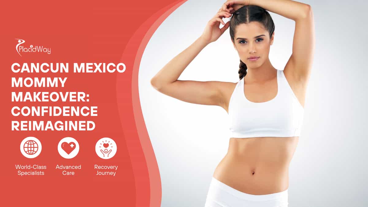 Mommy Makeover Package in Mexico