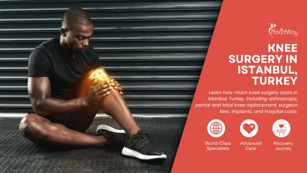 Knee Surgery In Istanbul
