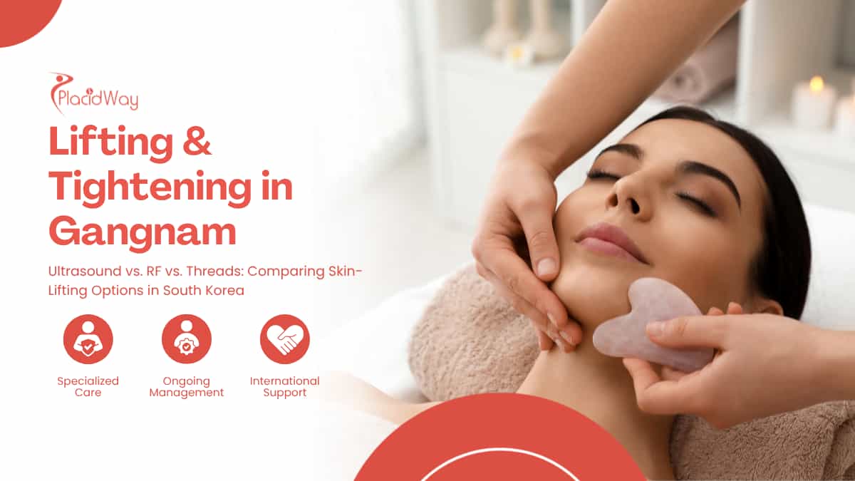 Lifting & Tightening in Gangnam