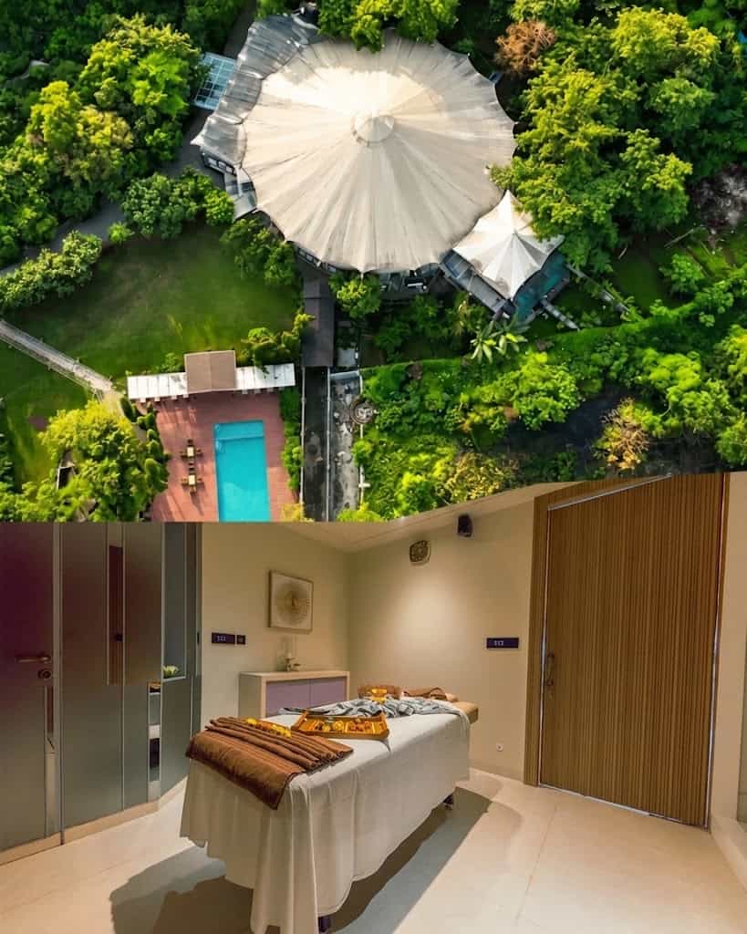 Vedvana Ayurveda Hospital Facilities