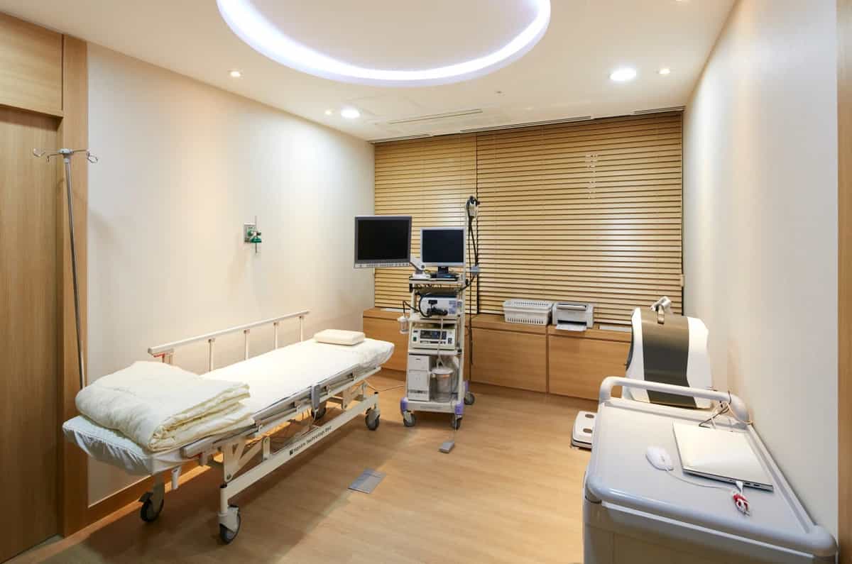 Dr. Kim's Stem Cell Clinic in Seoul South Korea