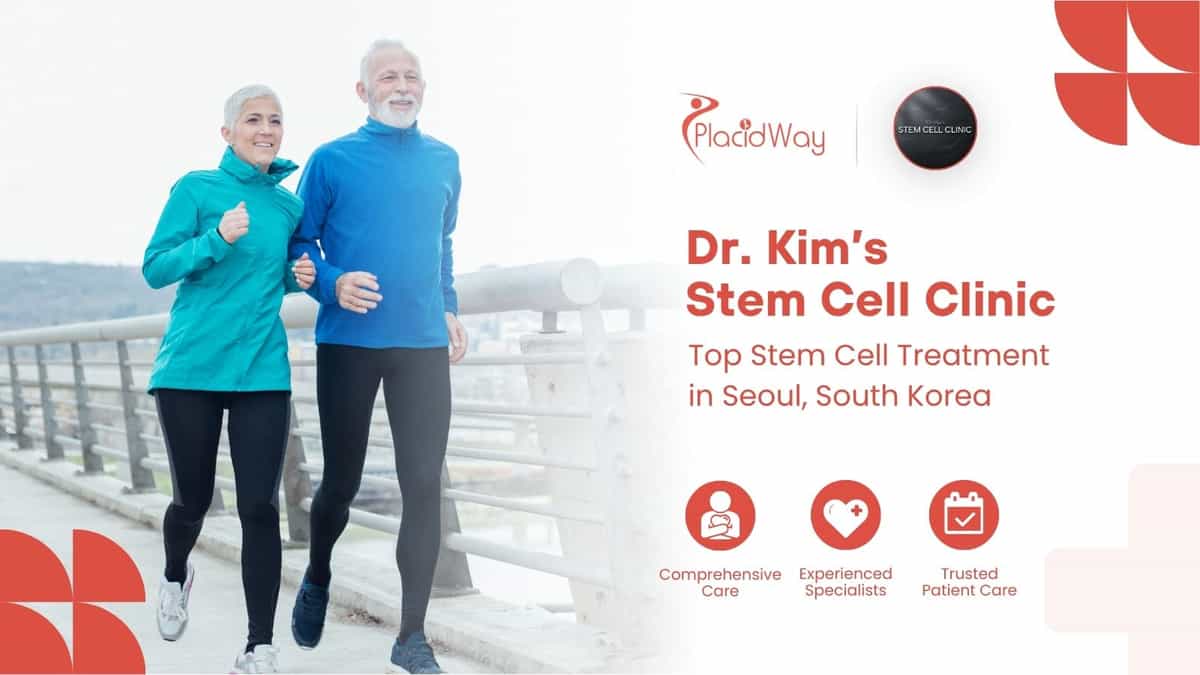 Stem Cell Treatment in Seoul South Korea | Dr. Kims Stem Cell Clinic