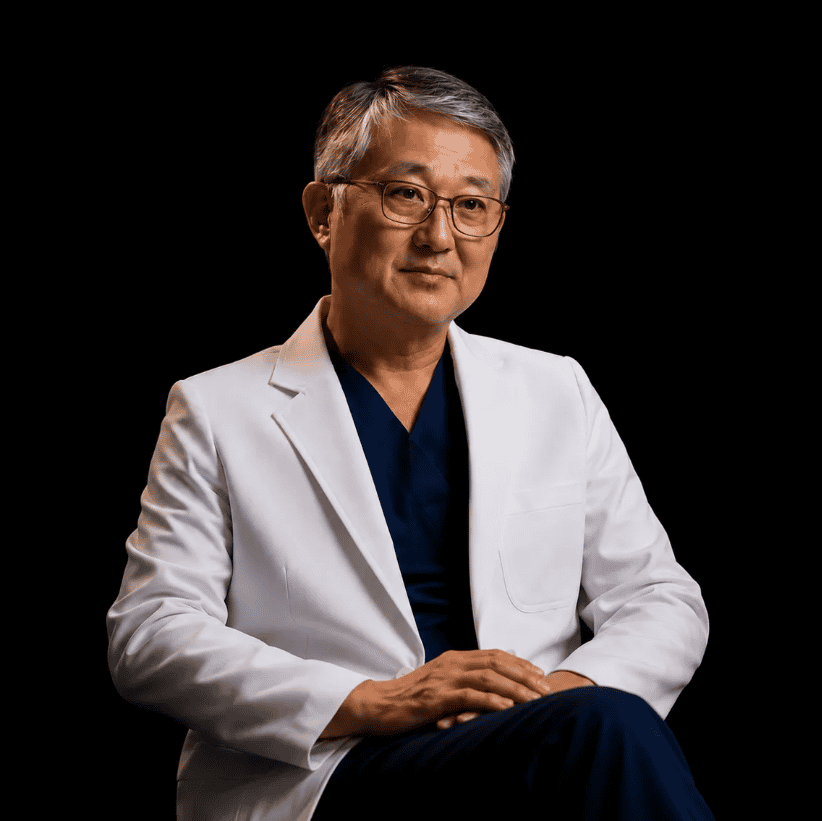 Dr. Hyun Soo Kim - Founder & Medical Director