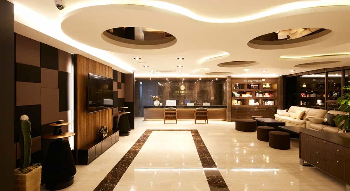Dr Kim Stem Cell Therapy in Seoul South Korea