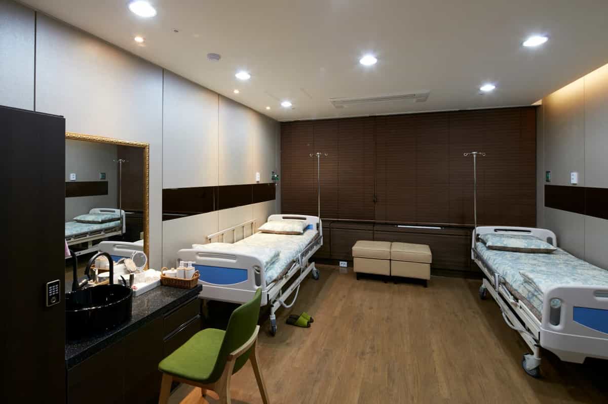 Stem Cell Treatment in South Korea