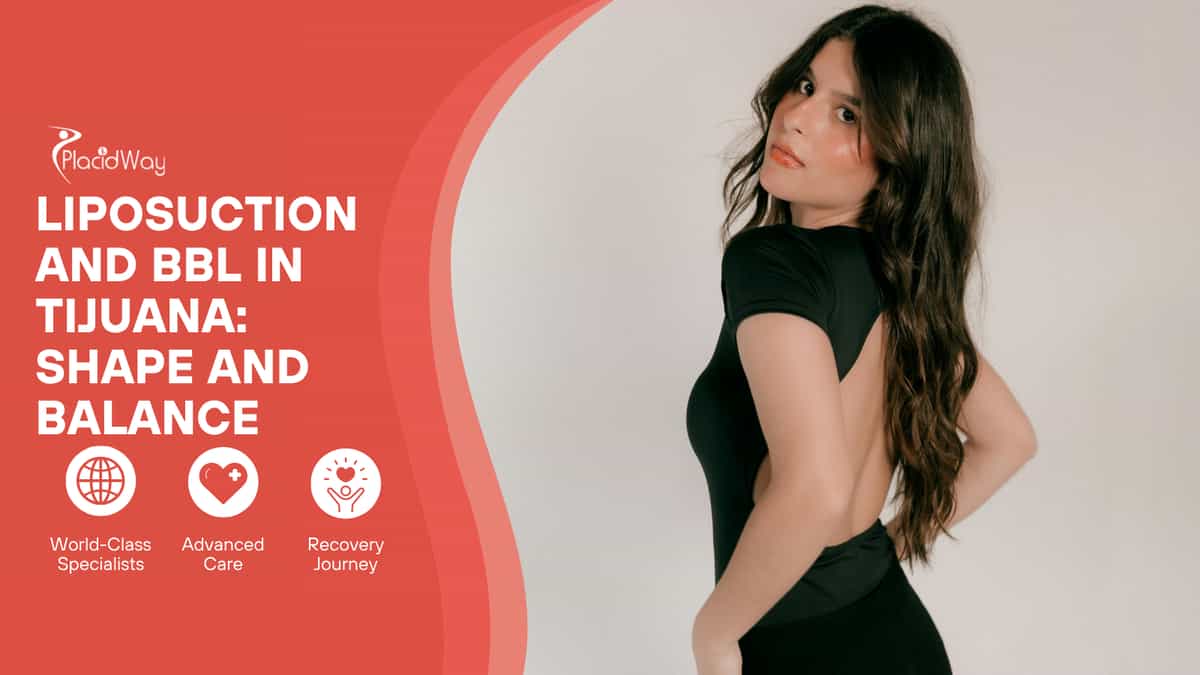 Pkg Liposuction %b Bbl Tijuana Mexico