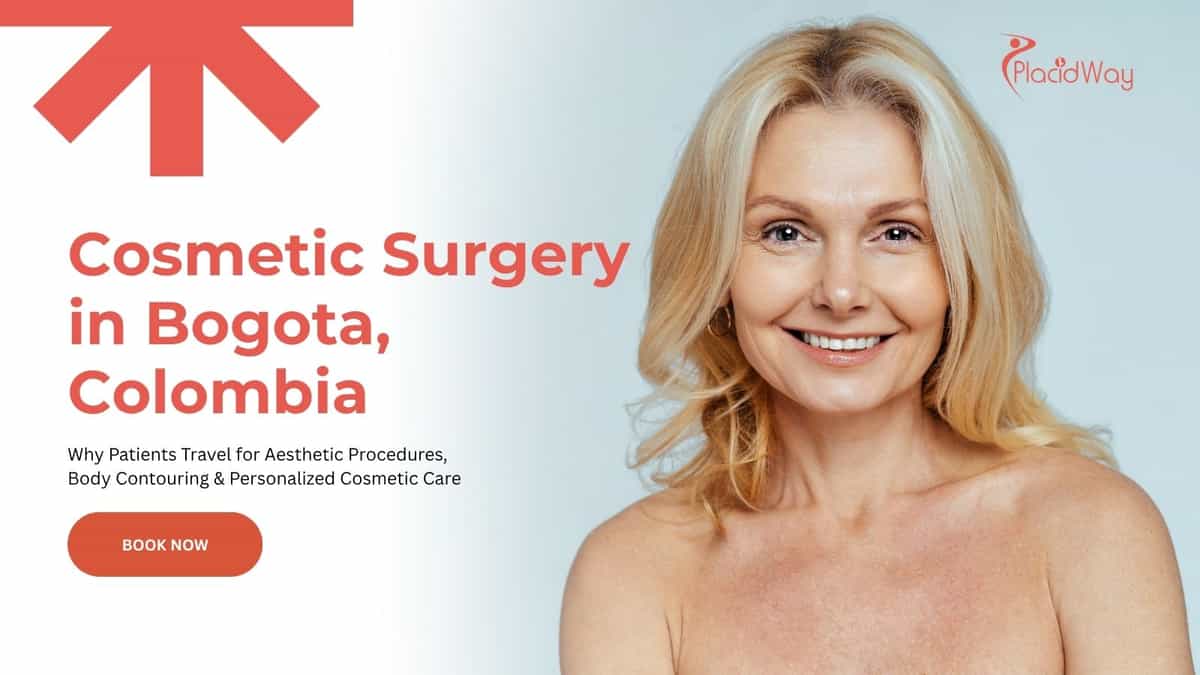 Cosmetic Surgery in Bogota