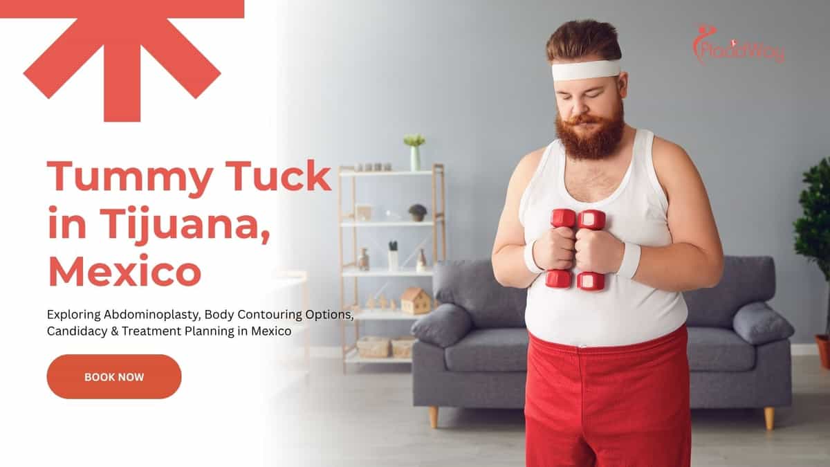 Tummy Tuck in Tijuana