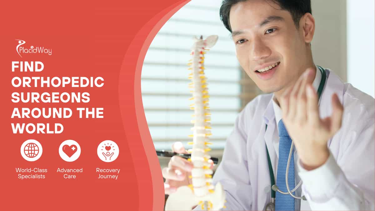 Best Orthopedic Surgeons in the World