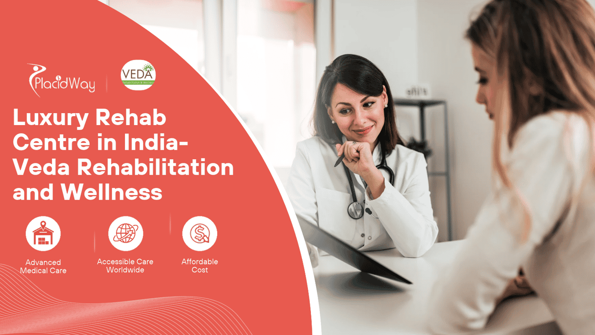 Veda Rehabilitation and Wellness 