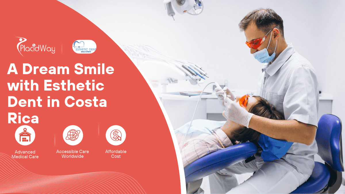 Esthetic Dent in Costa Rica