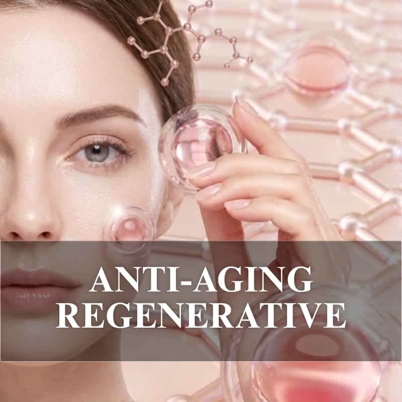 Anti Aging Stem Cell Treatment in Osaka Japan