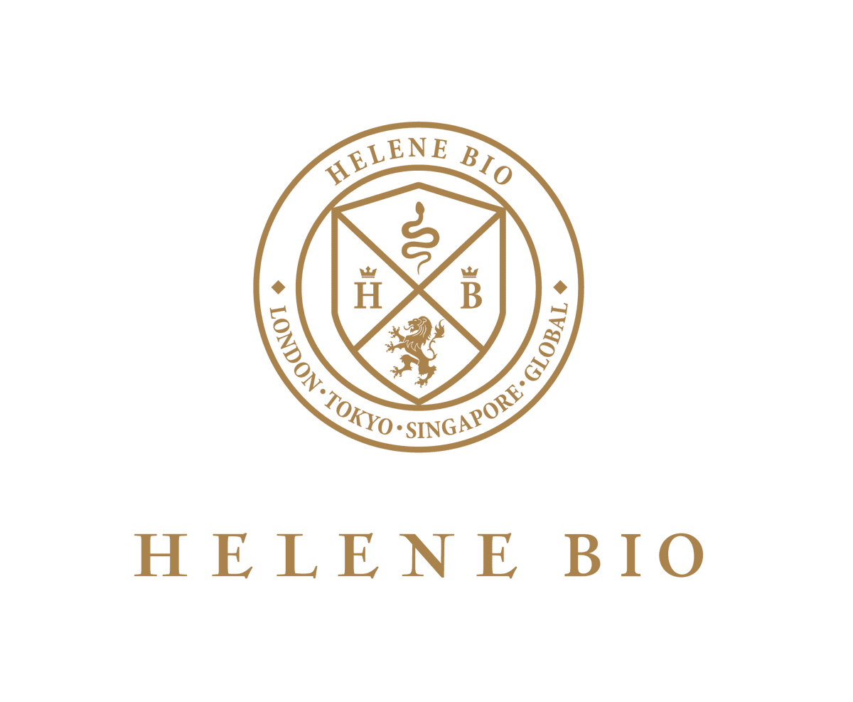 Helene Clinic Logo
