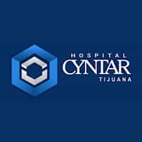 Hospital CYNTAR in Tijuana, Mexico