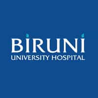 Biruni University Hospital in Istanbul Turkey