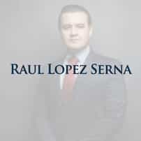 Dr. Raúl López Serna - Orthopedic Surgery in Cancun