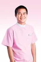Dr. Heng Kyhak, Oral Surgeon, Phnom Penh, Cambodia
