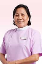 Dr. Ob Samon, Cosmetic Dentistry Specialist, Phnom Penh, Cambodia