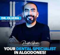 DDS Andres Olvera