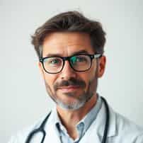 Dr. Julian Cross Bennett