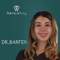 Dr. Berfin Cakirgoz
