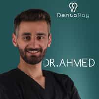 Dr. Ahmet Ucar