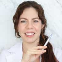 Dr. Nicole Padilla