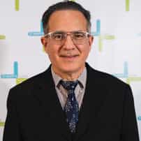 Dr. Frank Farrugia