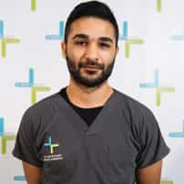 Dr. Jean Luc Portelli