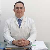 Dr. Rodolfo Lerma