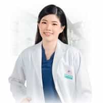 Dr. Porntip Panjasiripad, M.D.
