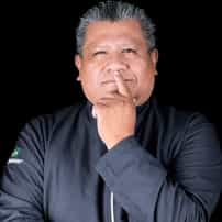 Dr. Edgar Guerrero Loaeza