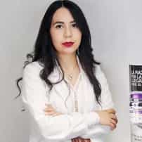 Dra. Nancy Lizbeth Verdin Alvarez