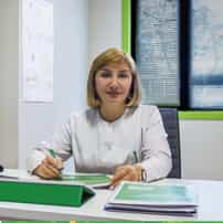 Dr. Ia Khizanishvili