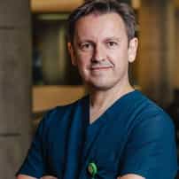 Dr. Jordan Garcia