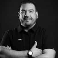 DDS Benjamin Flores