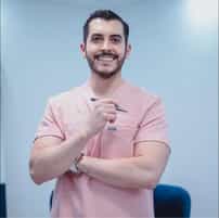 Dr. David Flores Soto