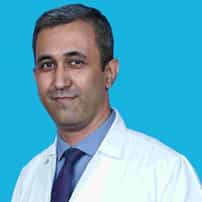 Dr. Anup Khatri