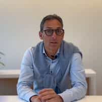 Dr. Søren Paludan Sheikh, MD