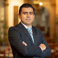 Dr. Saul Solorio Pineda