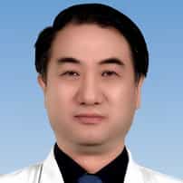 Prof Chen JIAO