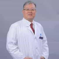 Prof Guoqing CUI