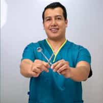 Julio Cesar Hernandez Martinez